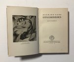 Bahr, Hermann - Expressionismus. Mit 19 tafeln.