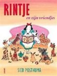 Sieb Posthuma - Rintje en zijn vriendjes
