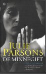 Parsons, Julie - De minnegift Parsons, Julie - De minnegift