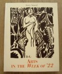 AMARAL, ARACY. - Arts in the Week of '22.