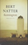 Natter (Baarn, 19 januari 1968) , Egbert (Bert) - Remington - Een vader, een zoon, een oude Mercedes en vierhonderd kilometer voor de boeg. Natter (Baarn, 19 januari 1968) , Egbert (Bert) - Remington - Een vader, een zoon, een oude Mercedes en vierhonderd kilometer voor de boeg.