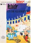 Goscinny / Uderzo - Een avontuur van Asterix de Gallier nr. 9 - De gladiatoren
