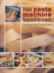 Mari, Gabriella / Blasi, Cristina - Het pastamachine kookboek