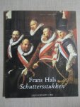 Kohler - Frans hals schuttersstukken / druk 1