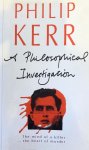  - PHILOSOPHICAL INVESTIGATION
