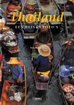 Harris, Bill - Thailand een reis in foto's