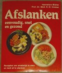Hannelore Blohm, Nina Andres - Afslanken