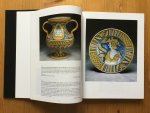  - European Works of Art from the private Collection and Gallery of the Blumka Estate - Sotheby's  Auction Catalogue January 9 and 10, 1996
