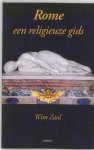 W. Zaal - Rome een religieuze gids