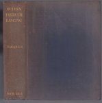 Henry Jacques - Modern ballroom dancing; a comprehensive guide to present-day technique and to the fundamental principles of the art, and a textbook for all teachers and students preparing for examinations,