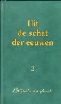 Gent, Ing. W. van - Uit de schat der eeuwen (2)
