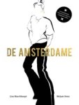 Lisa Maschhaupt ; Mirjam Deen - De Amsterdame