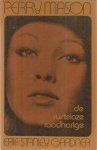 Gardner, Erle Stanley - Perry Mason - De rusteloze roodharige