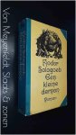 Sologoeb, Fjodor - Een kleine demon Sologoeb, Fjodor - Een kleine demon