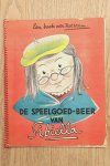 WORM, PIET. - De speelgoed-beer van Sibiella.