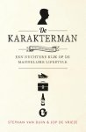 Stephan van Duin, Jop de Vrieze - De karakterman
