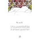 Os, Th. van - Vrouwenliefde & andere gedichten + CD