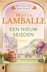 Marie Lamballe - Een nieuw seizoen
