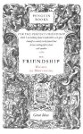 Michel De Montaigne - (1) On Friendship