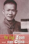 He Liyi 287334, Jean-Marie Schepens 70039 - Zoon van China