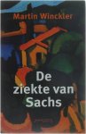 Martin Winckler - De ziekte van Sachs