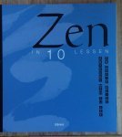 Lee, Anthony Man-Tu en Weiss, David - Zen  in 10 lessen