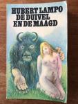 Hubert Lampo - De Duivel en de maagd
