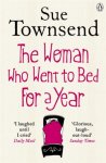Sue Townsend - The Woman who Went to Bed for a Year