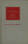 Deobold B. Van Dalen, Bruce Lanyon Bennett, Elmer Dayton Mitchell - A World History of Physical Education -Cultural, philosophical, comparative