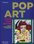 Laure Poupard, Marine Sch tz, Carrie Springer, Annabelle T n ze - Pop art - Icons That Matter, Collection du Whitney Museum of American Art