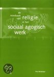 P. Winkelaar - NOODZAAK RELIGIE AGOGISCH WERK DR 1