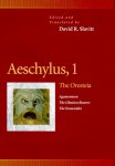 Aeschylus - Aeschylus: The Persians. Seven against Thebes. The Suppliants. Prometheus bound