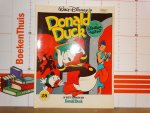 Disney, Walt - de beste verhalen van Donald Duck - 28 - Donald Duck als geheim agent