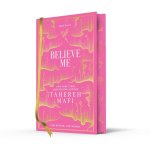 Tahereh Mafi - Believe Me