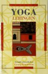 Georg Feuerstein, L.W. Carp - Yogaleringen