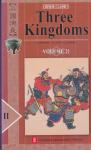 Guanzhong, Luo - Three Kingdoms - Volume II