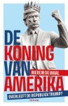 Merijn de Waal - (1) De Koning Van Amerika
