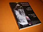 Bonewitz, R.A., L. Verner-Bonds. - Kosmische Kristallen. Bewust omgaan met Edelstenen.