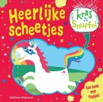 Diverse auteurs - Heerlijke scheetjes