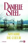 Danielle Steel - Affaire de coeur