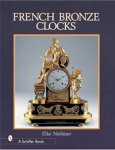 Niehüser, Elke: - French Bronze Clocks 1700-1830. A study of the Figural Images.