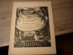 Div. Componisten - Von Corelli bis Mozart (1650-1800); 12 Klavierstucke - bearbeitet und fortschreitend geordned von Krentzlin, Richard