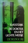 Vestdijk, Simon - De dokter en het lichte meisje (Ex.3)