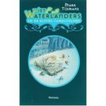 Tijsmans, Mark - Wiet Waterlanders en de kleine caroluscode