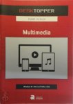  - Desktopper - Multimedia (W10/O2016) Leerwerkboek
