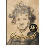 Peter Schatborn 23638, Erik Hinterding 96256 - Rembrandt - Alle tekeningen en etsen