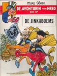 Sleen, Marc - De Jinkaboems