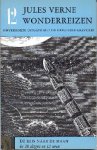 Verne, Jules - De Reis naar de Maan (Elsevier, 16e/18e druk)