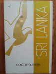 Karel Hoekendijk - Sri Lanka