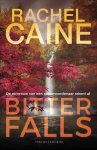 Rachel Caine - Stillhouse Lake 4 -   Bitter Falls